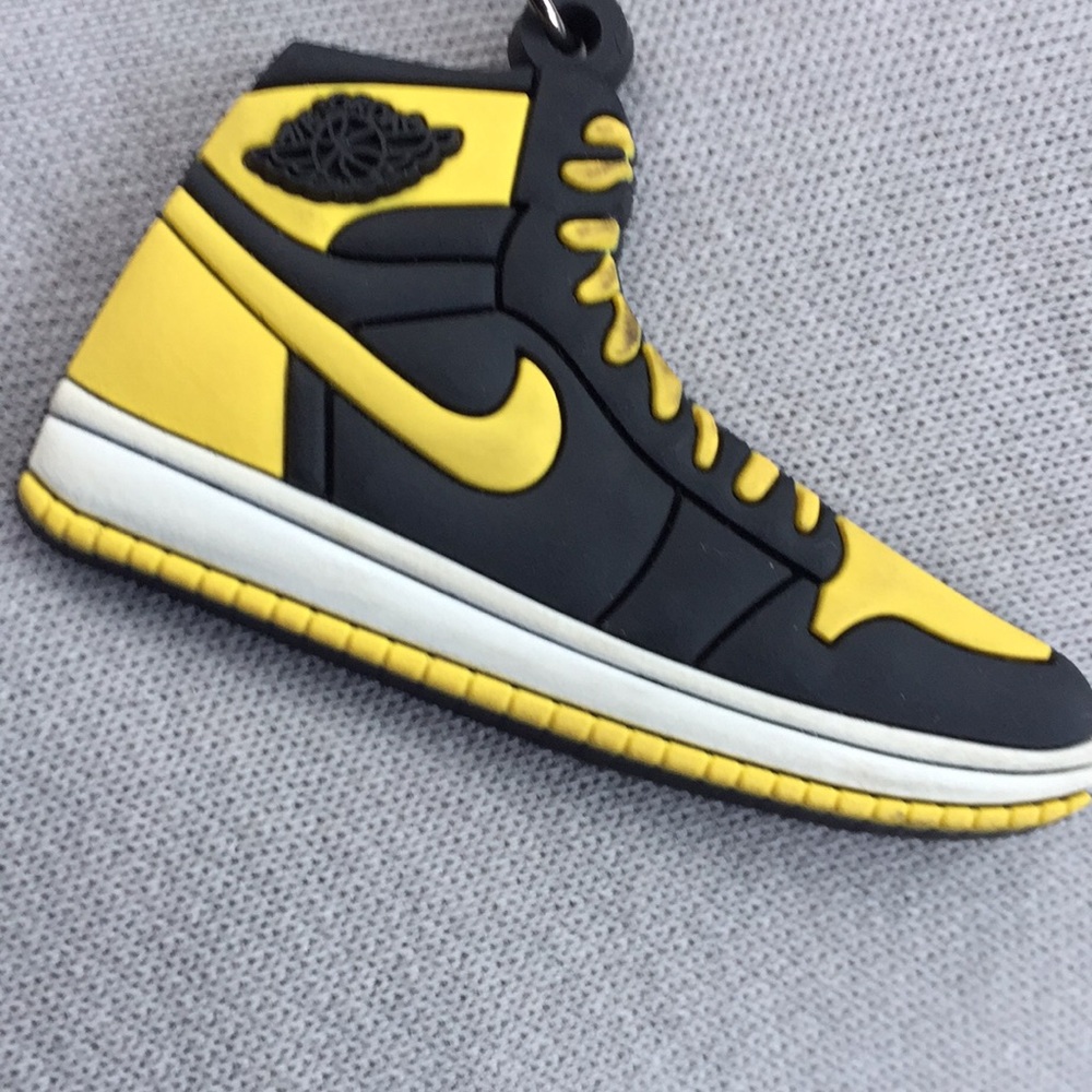 Meet your Posher, Dawit